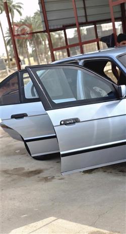 بي ام دبليو الفئة 5